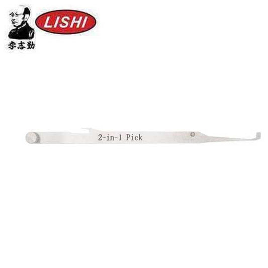 ORIGINAL LISHI - KW5 Replacement Tip - UHS Hardware