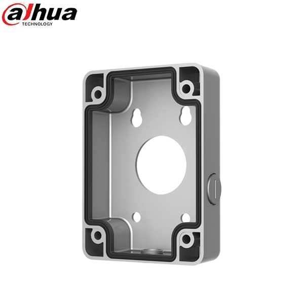 Dahua / Accessories / Junction Box / Silver / DH-PFA120-SG - UHS Hardware