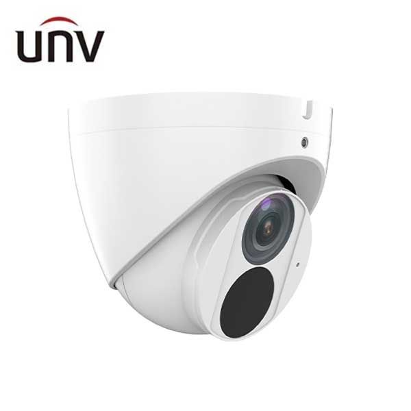 Uniview / IP Camera / Fixed Eyeball / 5MP / LightHunter / WDR / Mini PTZ / UNV-3615SB-ADF28KM-I0