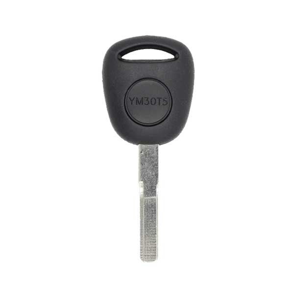 1999-2003 SAAB 9-3 9-5 - YM30T5 - Transponder Key - (T5 Cloning Chip) - UHS Hardware