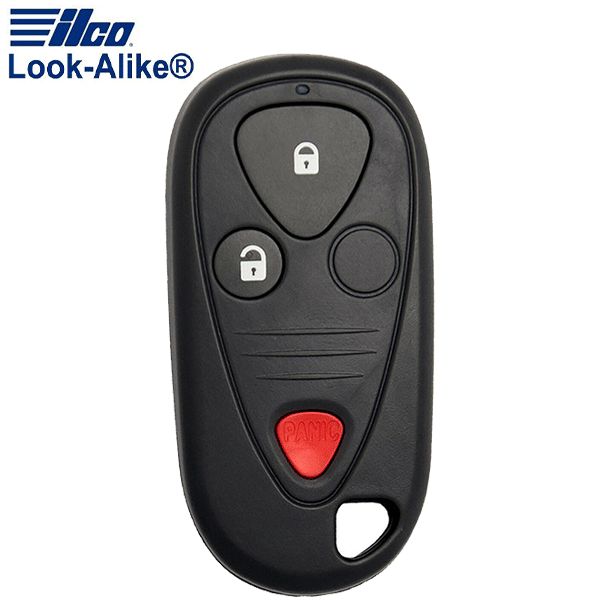 2002-2006 Acura RSX / 3-Button Keyless Entry Remote / OUCG8D-355H-A (AFTERMARKET) - UHS Hardware