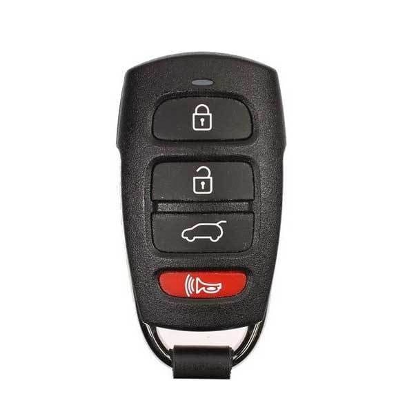 2009-2011 Kia Borrego / 4-Button Keyless Entry Remote /  PN: 95430-2J200 / SV3HMTX - UHS Hardware