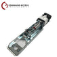 Command Access - Electrified Latch Retraction Kit - Sargent 80 Series Exit Device - 2/18 Gauge - 24 to 28 VDC - UHS Hardware
