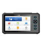 TOPDON - ArtiDiag 800 - Mid Level Diagnostic Powerhouse - 02 Sensor - 18V - 7" LCD - DTC Library Lookup - Live Data Monitoring - UHS Hardware
