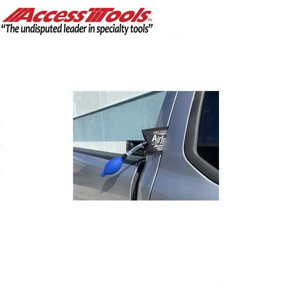 Access Tools - Mini Air Wedge - UHS Hardware