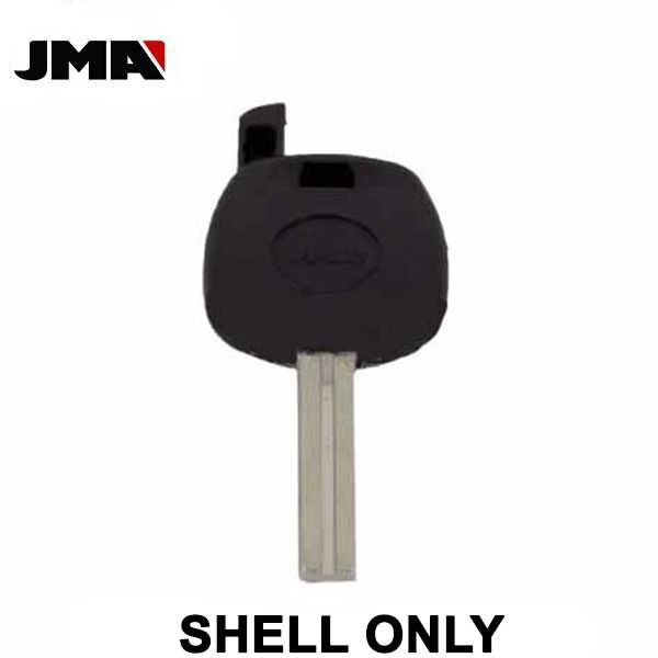 1998-2010 Lexus / TOY48 Transponder SHELL (JMA) - UHS Hardware