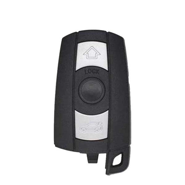 2004-2011 BMW 3 / 5 Series / 3-Button Smart Key / KR55WK49127 KR55WK49123 / CAS3 / 315 MHz (AFTERMARKET) - UHS Hardware