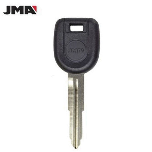 2003-2006 Mitsubishi Lancer MIT14 Transponder Key / MIT14-PT(JMA) - UHS Hardware