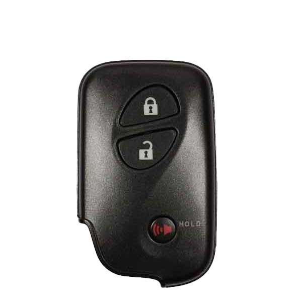 2010-2017 Lexus / 3-Button Smart Key / PN: 89904-48481 / HYQ14ACX / GNE Board (AFTERMARKET) - UHS Hardware
