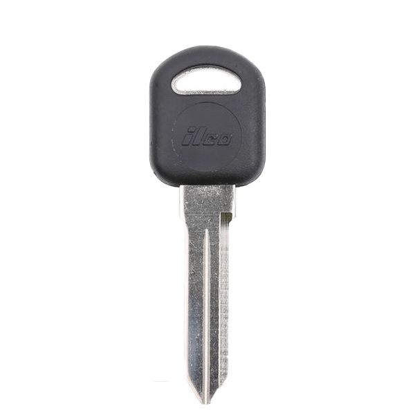 2000-2003 Pontiac - B104-PT5 - Transponder Key - Valet - (T5 Cloning Chip) - UHS Hardware