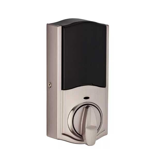 Kwikset - Smartcode 888 -  Electronic Contemporary Deadbolt - Home Connect  - Z-Wave - SmartKey Technology - UHS Hardware