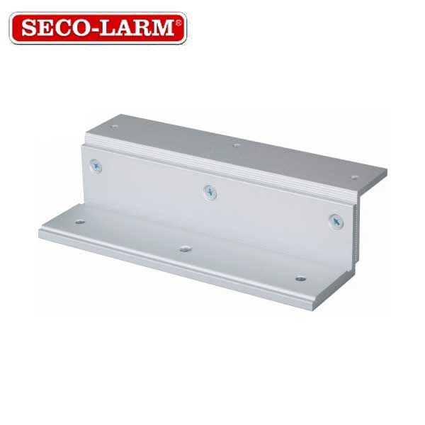 Seco-Larm - "Z" Bracket for SECO-LARM 600-lb Series Maglocks (Outdoor) - UHS Hardware