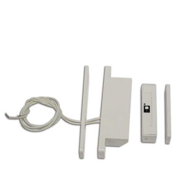 Detex - DTX-MS-1039S - Balanced Magnetic Switch - Surface Mount - Closed Contacts - UHS Hardware