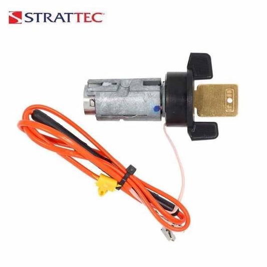 GM 1990 - 1999 / VATS Coded Ignition (Strattec) - UHS Hardware