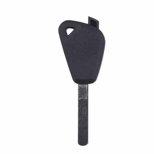 Subaru DAT17 Transponder Key Shell (No Chip) (ST-DAT17) - UHS Hardware