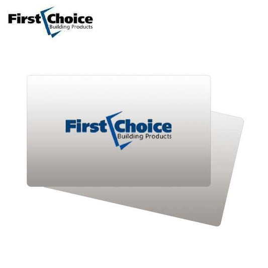 First Choice - HID Proximity Card - Outdoor / Indoor - FCHP-C320 - UHS Hardware