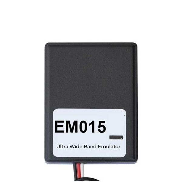 ABRITES - AVDI - EM015 -  Abrites Ultra Wide Band Emulator (PREORDER) - UHS Hardware