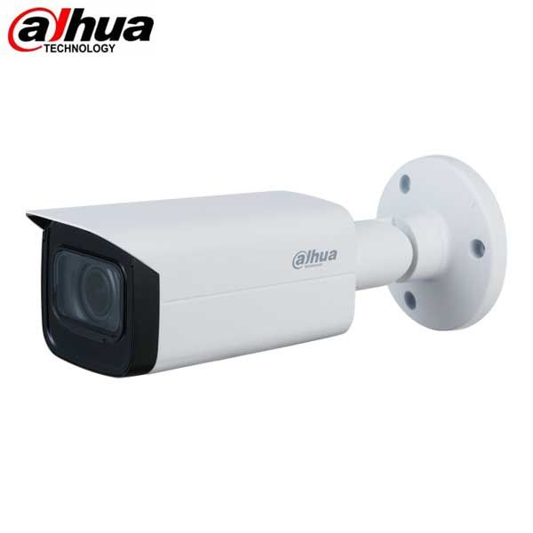 Dahua / HDCVI / 5MP / Bullet Camera / Varifocal / 2.7-13.5 mm Lens / Outdoor / WDR / IP67 / 80m IR / 5 Year Warranty / DH-A52BFAZ - UHS Hardware