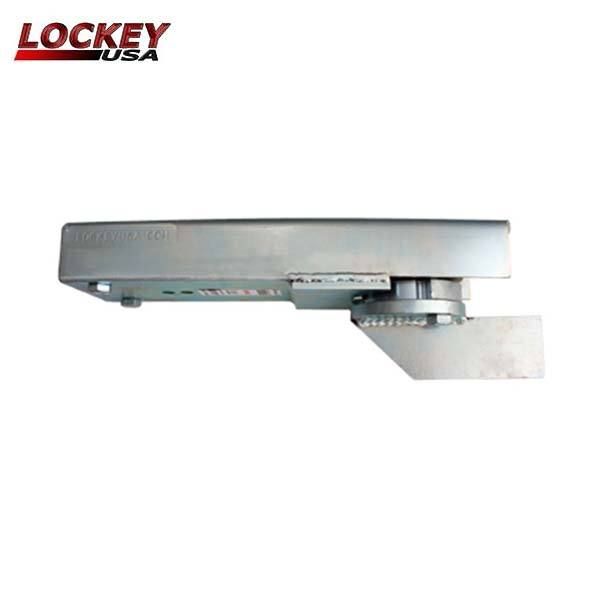 Lockey - TB950 Magnum Gate Closer - (50-250 lbs) - UHS Hardware