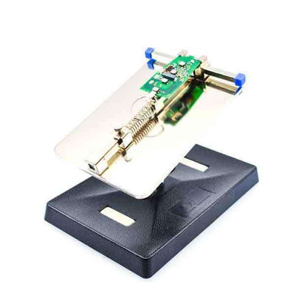 Multi-Directional Soldering Stand - UHS Hardware