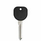 GM Transponder Key / B111 / (Chip 46 Circle+) (K-B111) - UHS Hardware