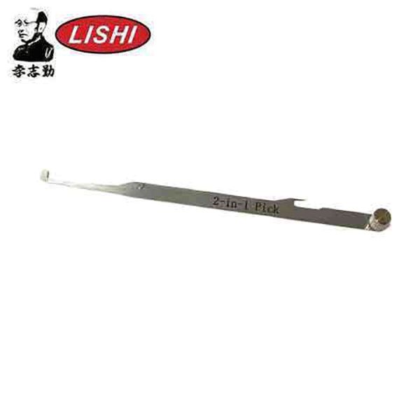 ORIGINAL LISHI - SC4 Replacement Tip - UHS Hardware