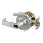 Marks USA - 175RS - Commercial Lever Set - Prepped for Corbin IC Core - 2 3/4" Backset - 26D - Classroom - Grade 2 - UHS Hardware