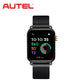 Autel - OTOFIX - Programmable Smart Key Watch - Bluetooth - Black (PREORDER) - UHS Hardware