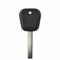 2008-2020 GM - B120 / B121 Transponder Key (46 Circle + Chip) (K-B120) - UHS Hardware