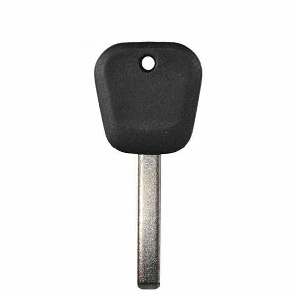 2008-2020 GM - B120 / B121 Transponder Key (46 Circle + Chip) (K-B120) - UHS Hardware