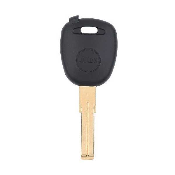 2003-2009 Saab 9-5 / WT47 Transponder Key SHELL (4 Track) (JMA) - UHS Hardware