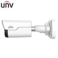 Uniview / IP Cameras / Mini Bullet / Fixed Lens / 4MP / Smart IR / WDR / UNV-2124SS-ADF28KM - UHS Hardware