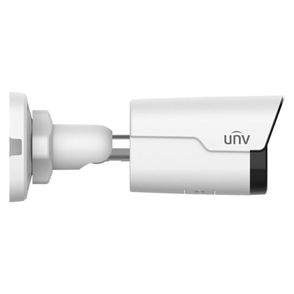 Uniview / IP Cameras / Bullet / 2.8mm Fixed Lens / 5MP / Smart IR / IP67 / WDR / UNV-2125SB-ADF28KM-I0 - UHS Hardware