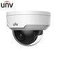 Uniview / IP Cameras / Dome / 2.8 Fixed Lens / 5MP / Smart IR / IP67 / IK10 / WDR / UNV-325SR3-DVPF28-F - UHS Hardware