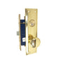 Marks USA - 91A/3 - Metro Mortise Knob Lock - US3 - 1-1/16" x 7-5/8"- Entrance - RH - UHS Hardware