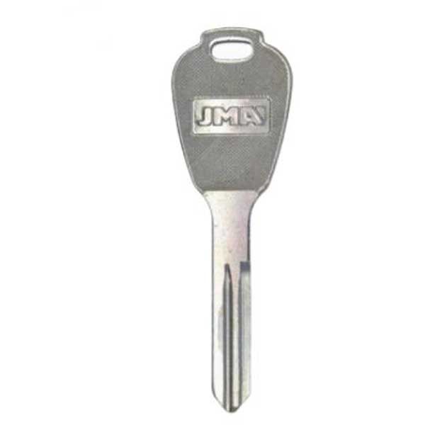 2004 Subaru SUB2 / X271 Mechanical Key (JMA SUB-3) - UHS Hardware