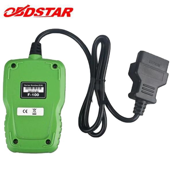 OBDStar - F102 - Nissan Infiniti - Key Programmer - UHS Hardware