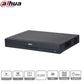 Dahua / HDCVI DVR / 16Channels / Analytics+/ 1U / Penta-brid / 6MP / 1080p / 4TB HDD / X52B3A4 - UHS Hardware