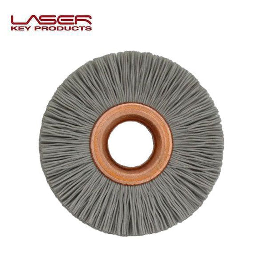 Laser Key Products -  Brush Wheel for 3D Xtreme / Xtreme S - UHS Hardware