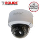 Bolide - BC1209AVAIRM-22AHQ - HDCVI / 2MP / Dome Camera / Motorized Varifocal / 6.0-22mm Lens / Vandal Proof / Outdoor / IP66 / 25m IR / 12VDC / White - UHS Hardware