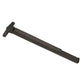 TownSteel - ED6500 - Narrow Stile Panic Exit Device Push Bar - 48" - Oil-Rubbed Bronze -  Grade 1 - UHS Hardware
