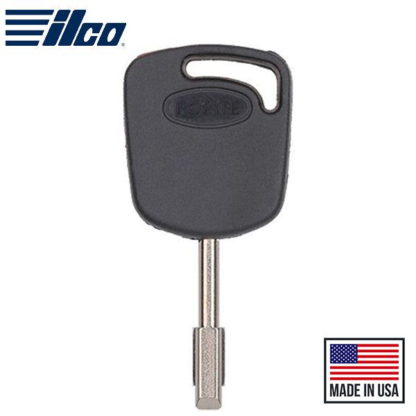 2010-2013 Ford Transit - FO21T17 - Transponder Key - (TEXAS ID 4D 63 80 BIT Chip) - UHS Hardware