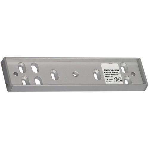 Seco-Larm - Armature Plate Holder for 600-lb Series Electromagnetic Locks - Indoor - UHS Hardware