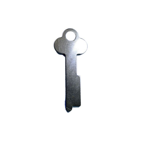 1028 DIEBOLD Key Blank -  ILCO - UHS Hardware