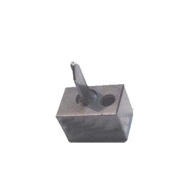 AABLE - Ford Ignition Drill Block - 10 Wafer - UHS Hardware