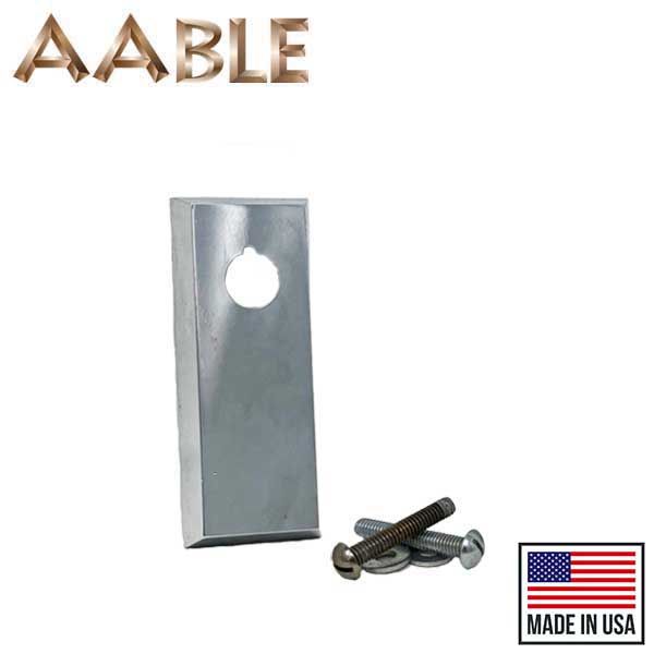 AABLE - Inter-Lockit Cylinder Protector - All Rim and Mortise Cylinders - UHS Hardware