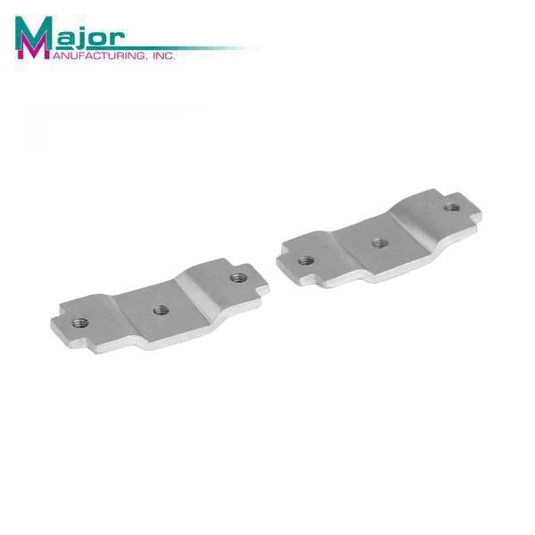 Major Mfg - LMB-034 - Lock Mounting Bracket For Adams Rite Locks In Al ...