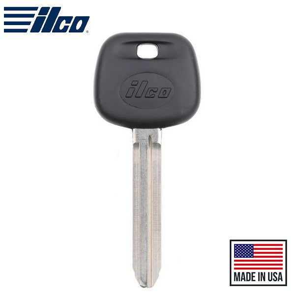 2003-2013 Toyota - TOY44D - Transponder Key - (TEXAS ID 4D 67 Chip) - UHS Hardware