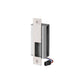 SDC - 55-CU - Electrified Universal Strike - Fail Safe / Fail Secure - 12/24VDC - Satin stainless Steel - Grade 1 - UHS Hardware