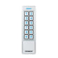 Seco-Larm - SK-B241-PQ - ENFORCER - Bluetooth / Prox - Access Control Digital Mullion Keypad & Reader - 1000 Users - Weatherproof - Vandal Resistant - Outdoor - UHS Hardware